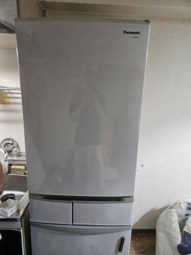 パナソニック 冷蔵庫