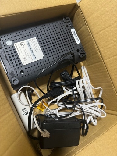 ルーター