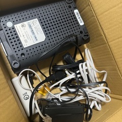 ルーター