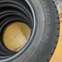  ジムニー 185/85/R16 4本セット スタットレスタイヤ