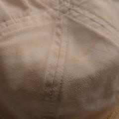 ベビー帽子の画像