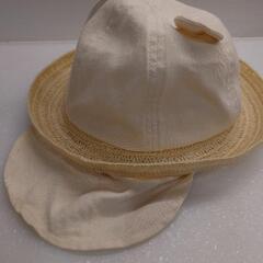 ベビー帽子の画像