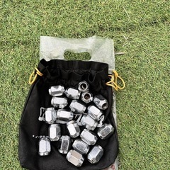 スタッドレスタイヤ　ホイールセットの画像