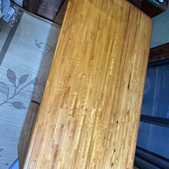 カウンター　キッチン棚の画像