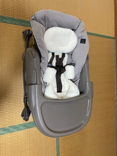 ハイローチェア コンビ 電動 オートスウィング