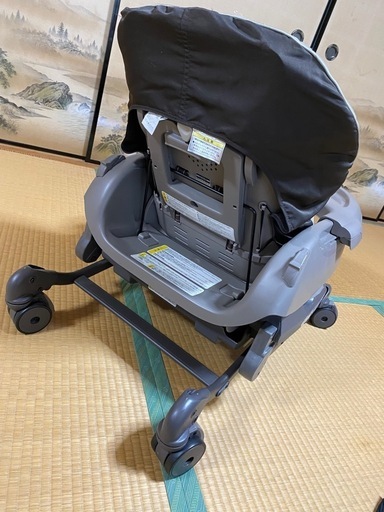 ハイローチェア コンビ 電動 オートスウィング 