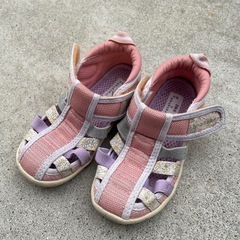 IFME イフミー子供サンダル　