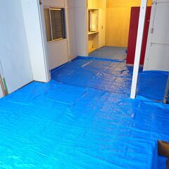 福島区の一等地の1階店舗がわずか家賃9.9万（税込）、民泊・飲食店・事務所・風俗業・美容室・その他どんな商売でも可能 JR野田駅9分 - 賃貸（マンション/一戸建て）