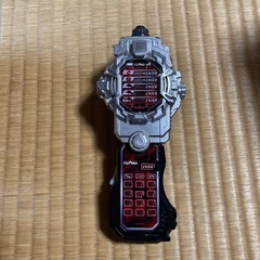 ジオウおもちゃ　　