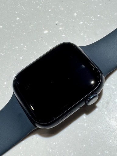 Apple Watch series9 45mm　GPSモデル　【超美品】