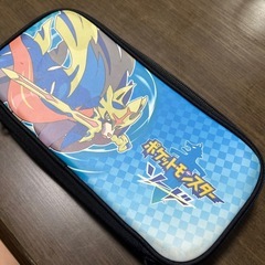 Nintendo Switchケース

