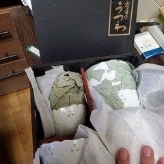 10個セット　有田焼　有田のうつわ　永泉　ホタル　三つ脚　小鉢　...