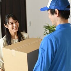 ☆土日祝日休み！未経験から始める業務委託ドライバー！