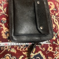 ENVYM バッグの画像