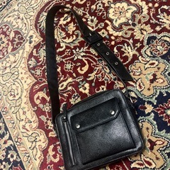 ENVYM バッグ