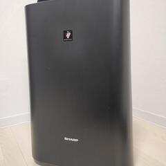 美品★SHARP 空気清浄機  KCｰE50の画像