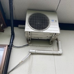 エアコンの画像