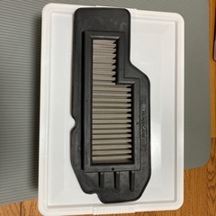 ハンターカブ　ct125スポーツエアークリーナー
