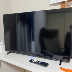 【新品】Google TV 32型 