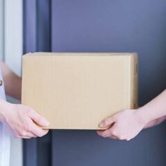 ☆高収入☆企業配達♪