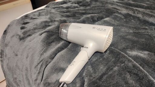 ヘアケア ione  TESCOM TID425