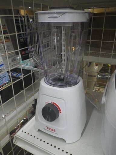 ティファール ミキサー ブレンドフォースネオ BL4207JP【モノ市場東浦店】41