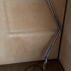 電気スタンド