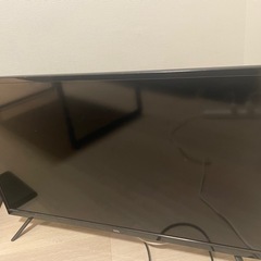 テレビ　32型
