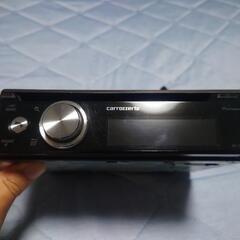 Pioneer Bluetooth/CD/USB/チューナー メインユニット DEH-7100の画像