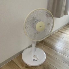 扇風機