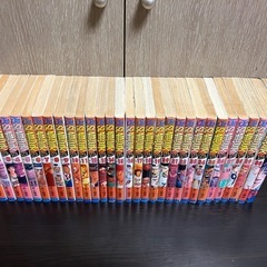 スラムダンク 全巻セット