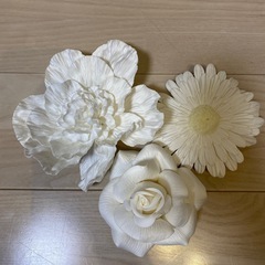 Francfranc ウォールフラワー3点セット