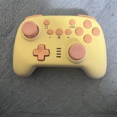 Switchコントローラー