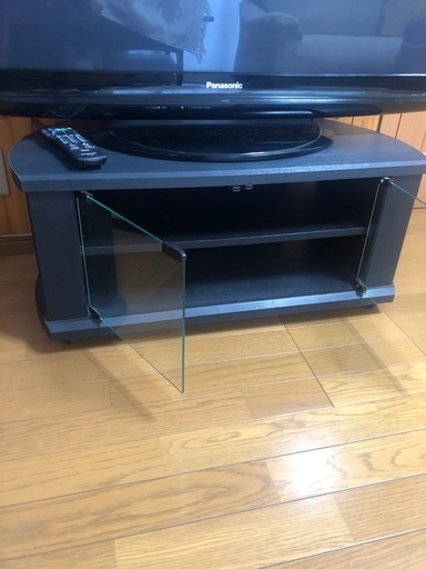 Panasonic42型テレビ