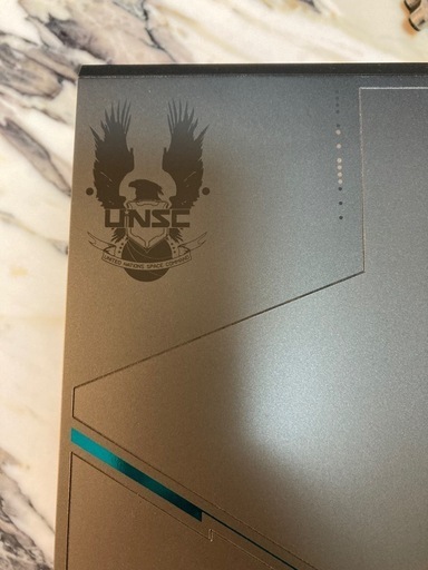 XBOX ONE LIMITED EDITION HALO 5
