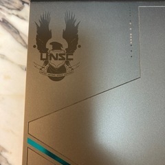 XBOX ONE LIMITED EDITION HALO 5の画像