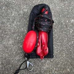 アンカー　ジェットスキー等にの画像