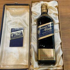 【愛品館八千代店】Johnnie Walker Oldest　ジョニーウォーカーオールデスト　の画像