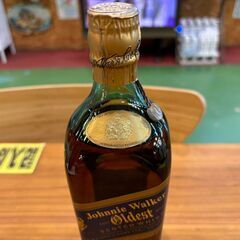 【愛品館八千代店】Johnnie Walker Oldest　ジョニーウォーカーオールデスト　の画像