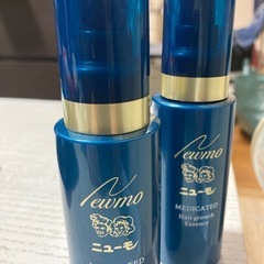 育毛剤　新品❣️ ２つ