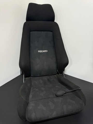 レカロ　エルゴメド