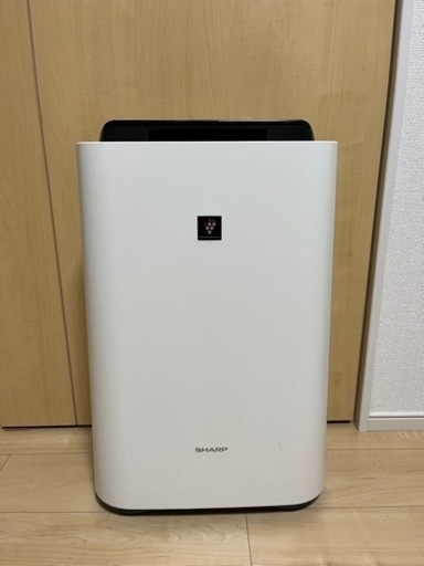 家電 季節、空調家電 空気清浄機