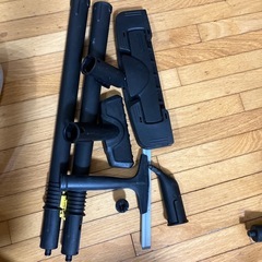 ケルヒャー　スチームクリーナー
の画像