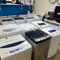 Y175 HAIER 洗濯機 JW-C45D 2019年製 4.5㎏ 送料A 札幌 リサイクルれ