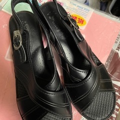 ナース靴