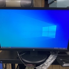 💻HP V243💰1500円💰液晶ディスプレイ 24インチ 【複...