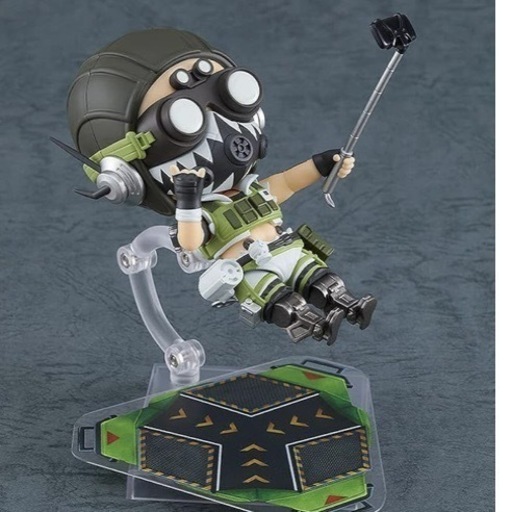 APEX  オクタンフィギュア