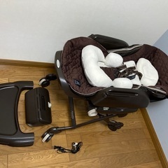 【お値打ち】ネムリラ　電動ハイ&ローチェアの画像