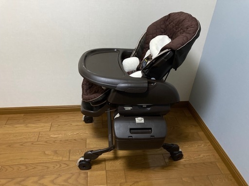 【お値打ち】ネムリラ　電動ハイ&ローチェア