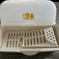 【中古】　ベビー用品セットの画像